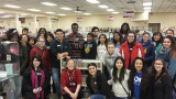 Martin Luther King Jr. Day of Service