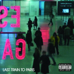 Diddy-Dirty Money: Last Train to Paris 