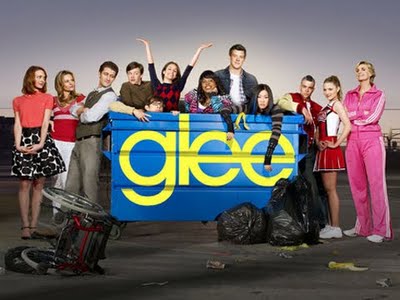 Glee: The National Singsation