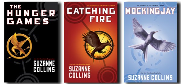 The Hunger Games: Review