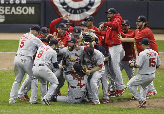 World Series of Baseball