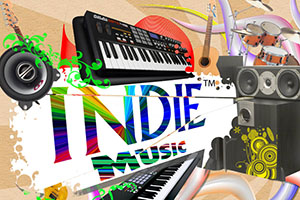Indie Music: Soothing For The Heart And Soul
