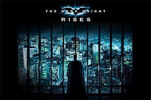 Na, Na, Na, Na, Batman! The Dark Knight Rises Review