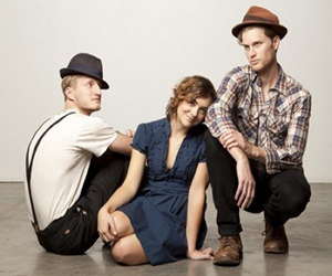 The Lumineers: Folk And Rock All In One