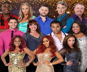 Dancing With The Stars: Snookie Is Now Nicole 