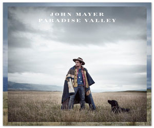 John Mayer-Paradise Valley Review 