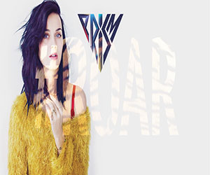 Katy Perry's 'Prism' Is Moving 
