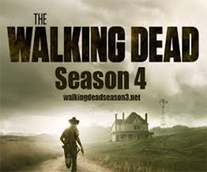 The Walking Dead Season 4 Episodes 1 & 2