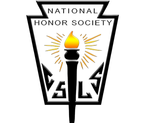 National Honor Society 2013-2014