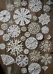 Holiday DIY Crafts