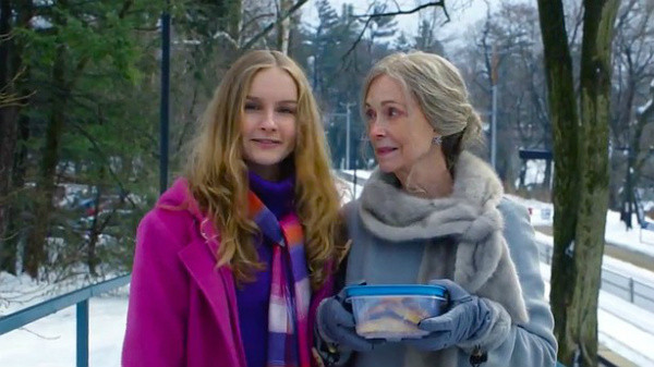The Visit Review (Movie 2015)