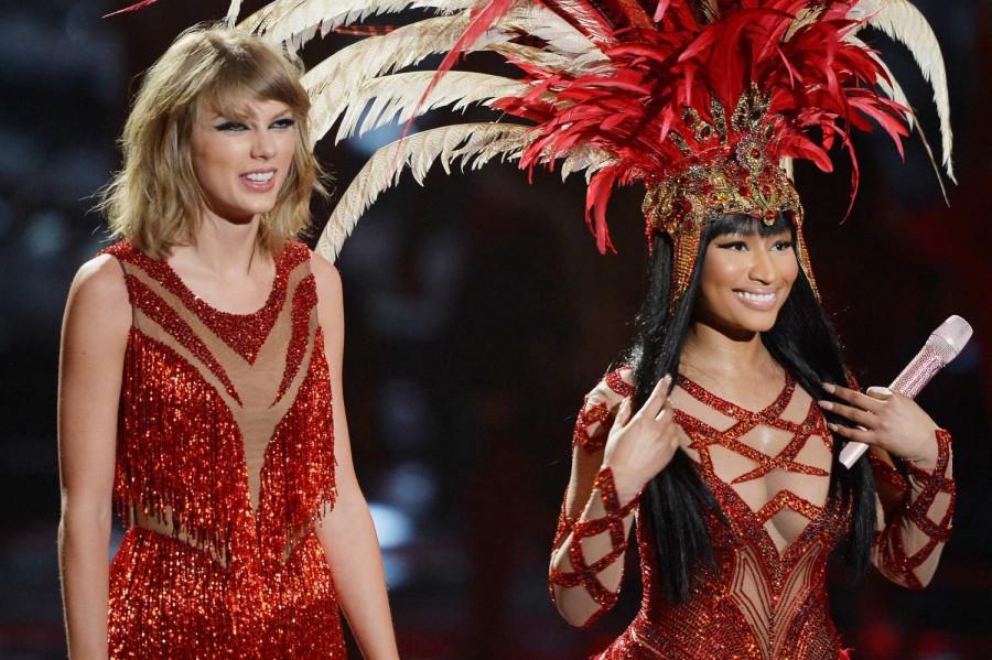 2015 VMA's Review!