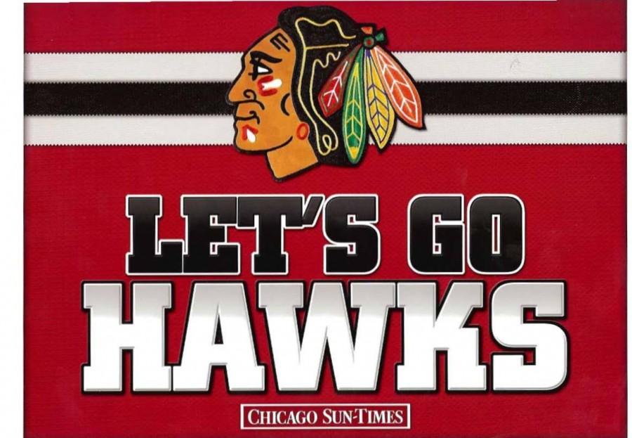 Blackhawks