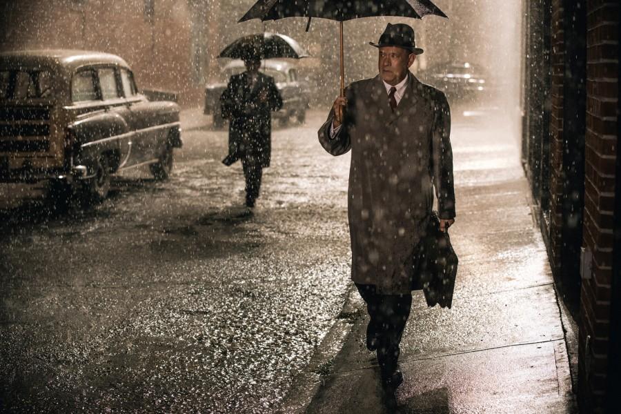 Bridge of Spies Review (2015 Movie)