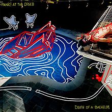 Panic! at the Disco Review (Album 2016)
