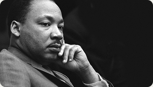 History of MLK