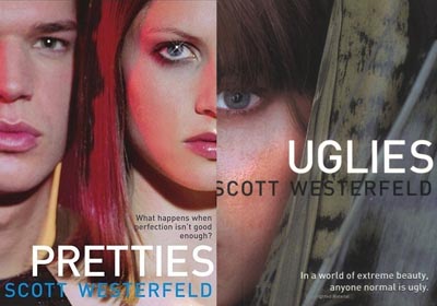 Uglies and Pretties Book Review