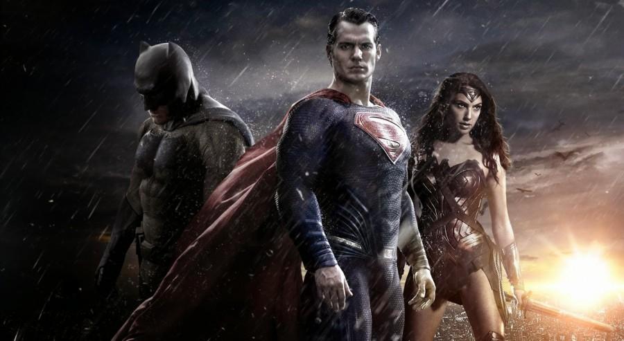 Batman vs. Superman: Dawn of Justice (Movie Preview)