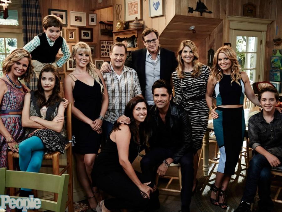 Fuller House Review