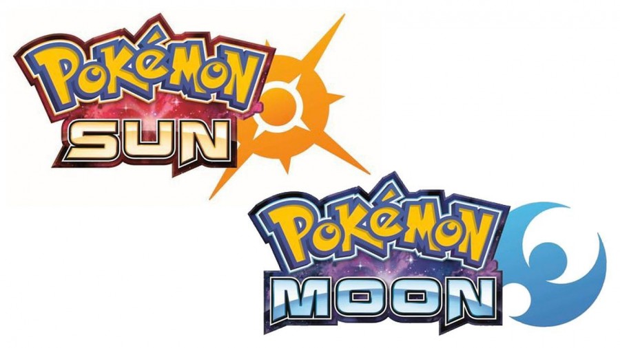 Pokémon Sun and Pokémon Moon Arrive in Late 2016!
