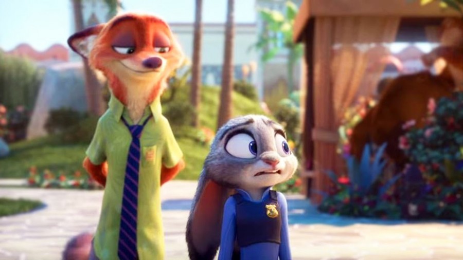 Zootopia+Movie+Review