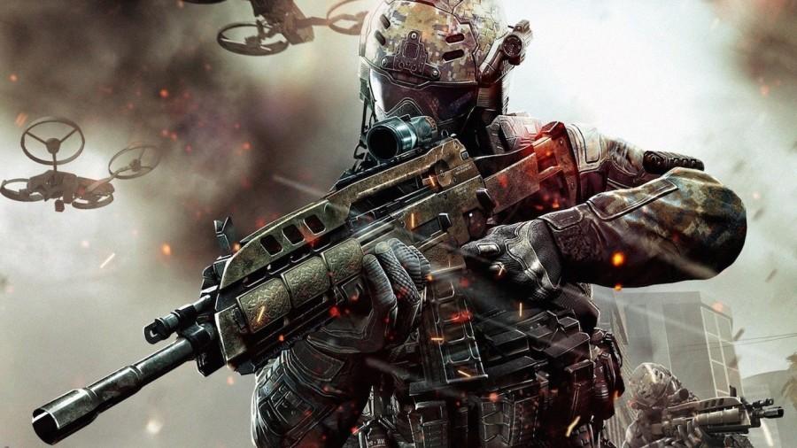 Call of Duty: Black Ops 3 (Video Game Review)