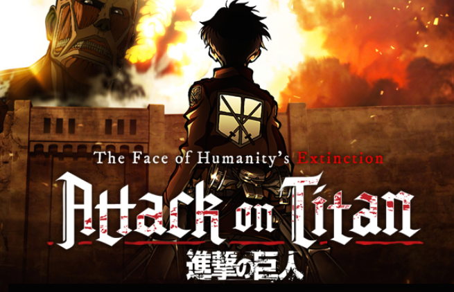 Attack on Titan (Anime Review)