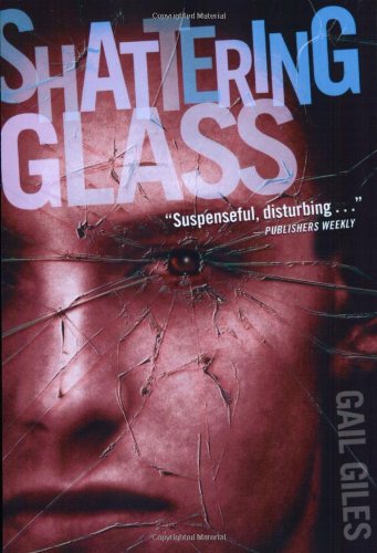 Shattering Glass Book Review