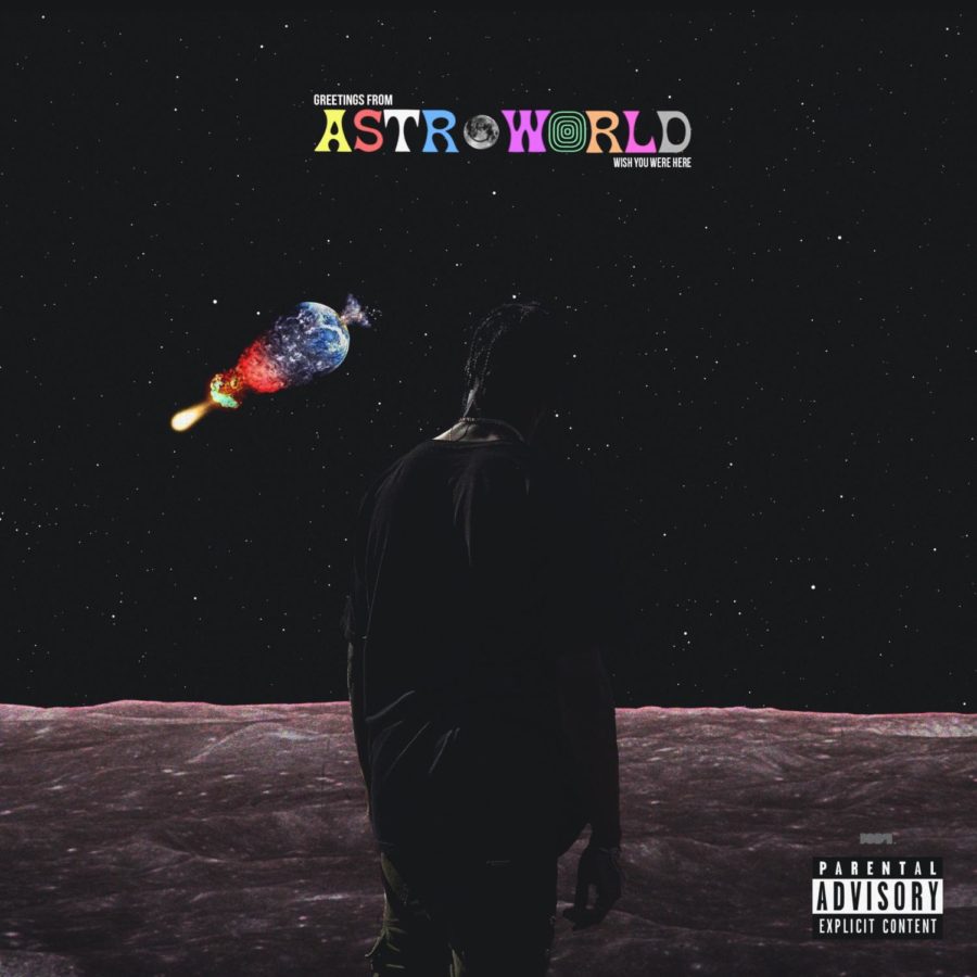 Astroworld+Album+Review