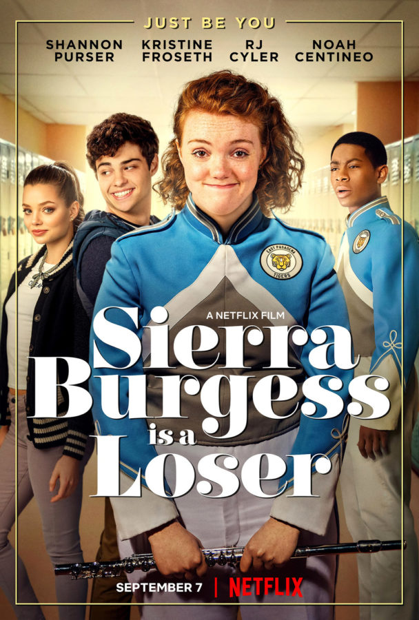 Sierra Burgess is a Loser: Movie Review