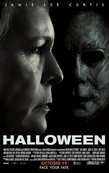 Halloween (2018) Review