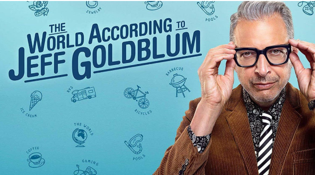 The+World+According+To+Jeff+Goldblum+Season+2+Premiere