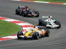 The Qatar Grand Prix