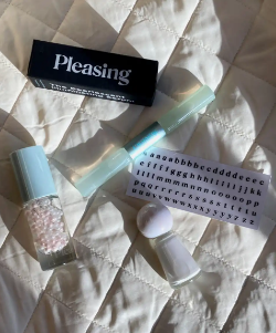 Harry Styles “Pleasing” Beauty Line Review