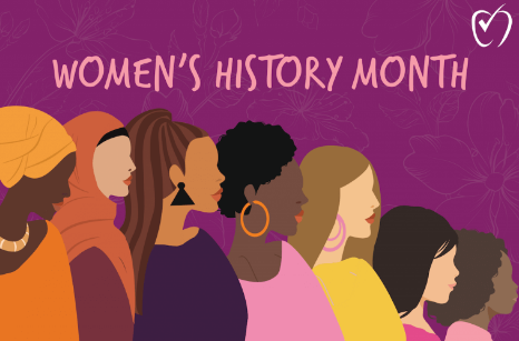 An Overview of Women’s History Month