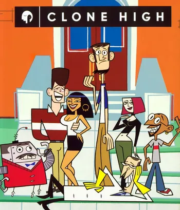 Clone High