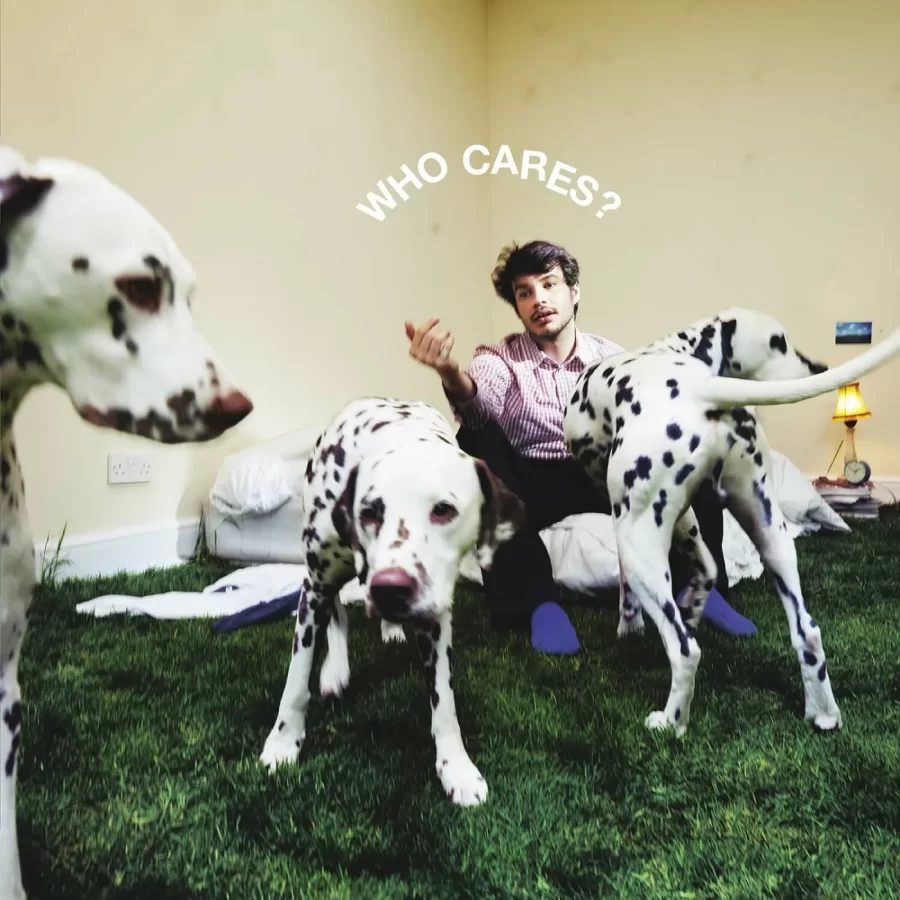 Who Cares Album Review