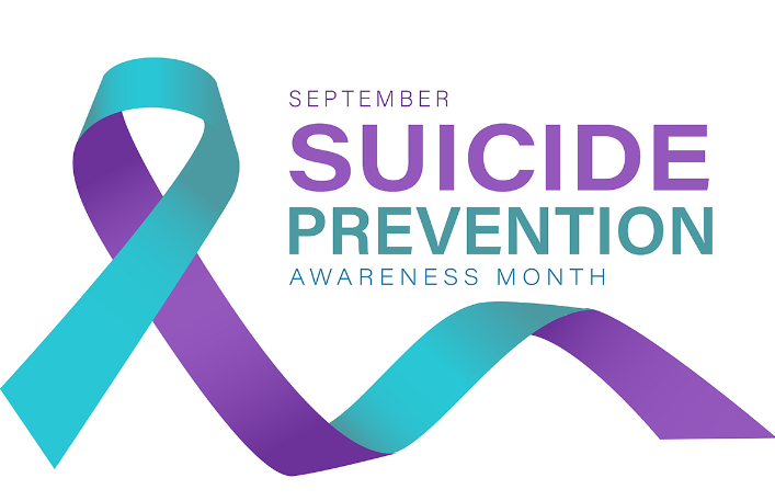 Suicide+Prevention