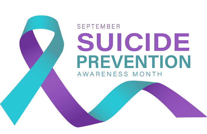 Suicide Prevention