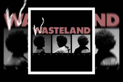 Wasteland Album Review