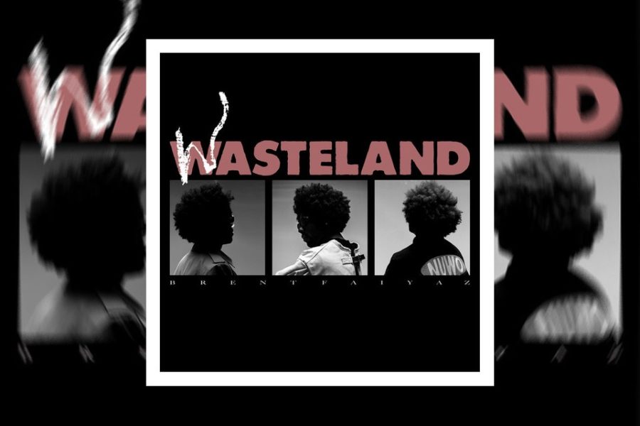 Wasteland+Album+Review