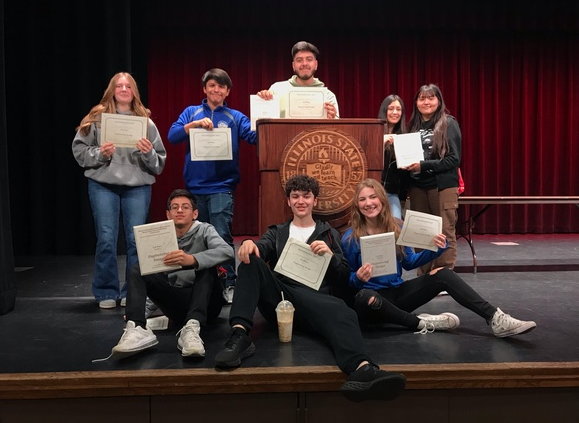 Illinois State University Engineering Competition