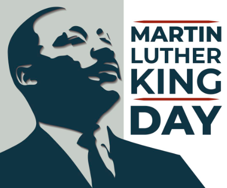 MLK Day