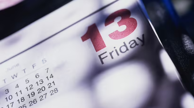 Friday+The+13th