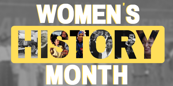 Womens History Month