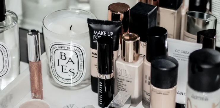 The Best Makeup Products of 2023