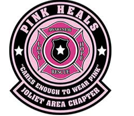 Pink Heals