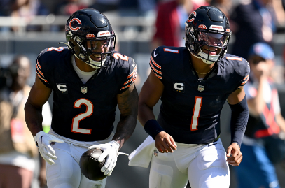Previewing the 2023 Chicago Bears Season