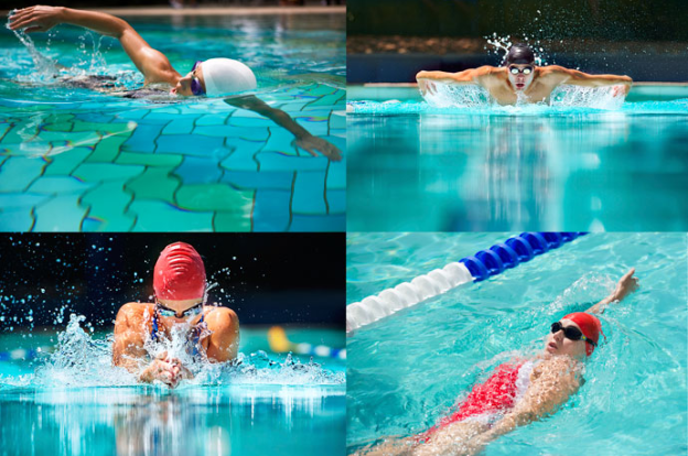 Competitive+Swimming