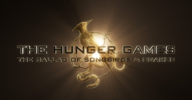 The Hunger Games: The Ballad of the Songbirds and Snakes Review